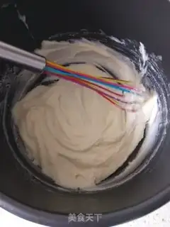 Make A soufflé step 6