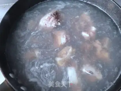 Make Beef pasta step 4