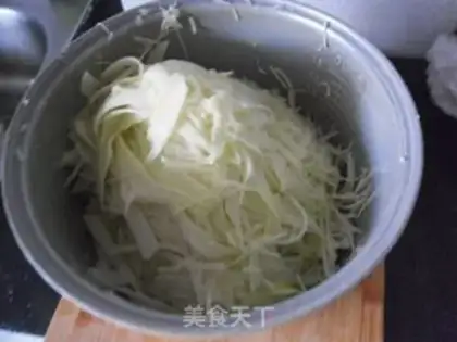 Make Squirt bag step 3
