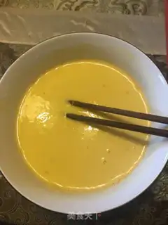 Make Homemade eggcakes step 4