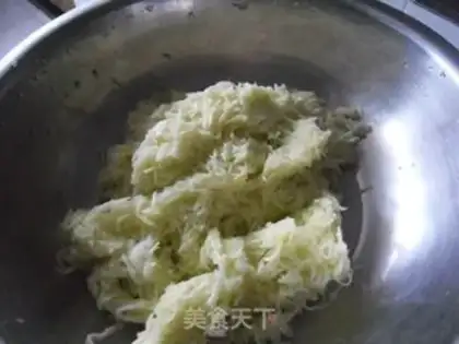 Make Squirt bag step 4