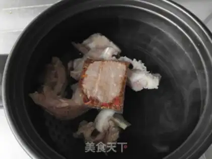 Make Beef pasta step 5