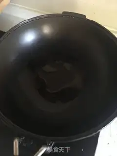 Make Homemade eggcakes step 5