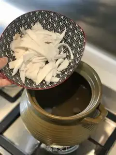 Make Coconut chicken step 2