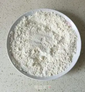 Make A soufflé step 8