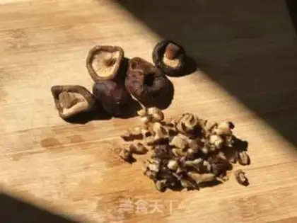 Make No rice step 5