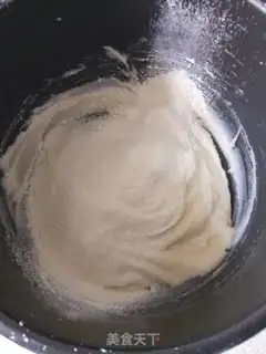 Make A soufflé step 9