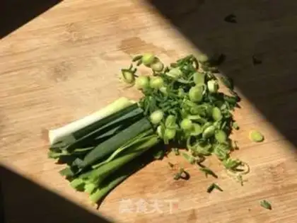 Make No rice step 6