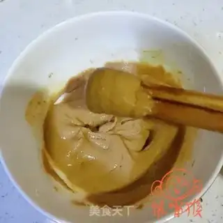 Make Homemade spicy step 3