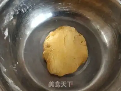 Make Pumpkin loaf step 2