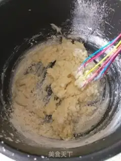 Make A soufflé step 10