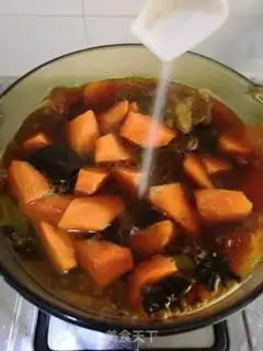 Make Carrot steak step 7