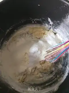 Make A soufflé step 11