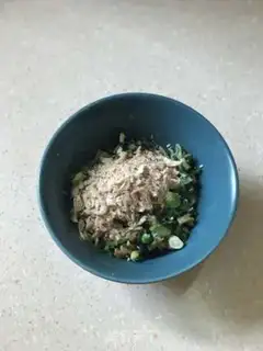 Make No rice step 8