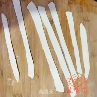 Make Homemade spicy step 5