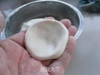 Make Yuen step 3