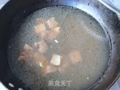 Make Beef pasta step 9