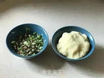 Make No rice step 9
