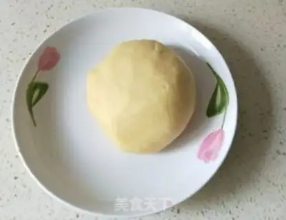 Make A soufflé step 12