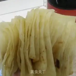 Make Family version of lasagna step 17