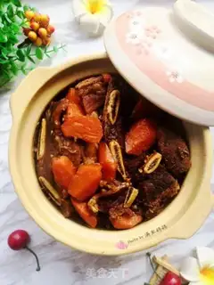 Make Carrot steak step 9