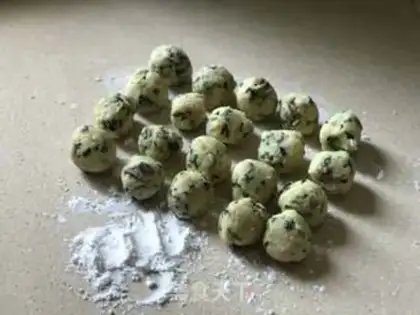Make No rice step 10
