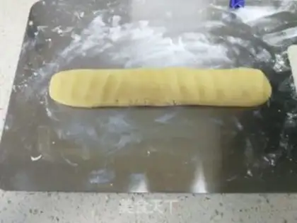 Make A soufflé step 13