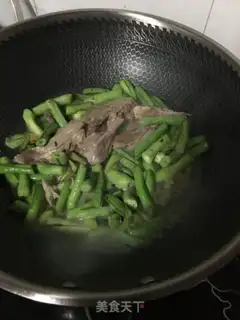 Make Salted duck and beans step 10