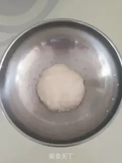 Make Coconut bubbles step 0