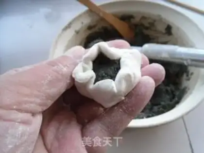 Make Yuen step 5