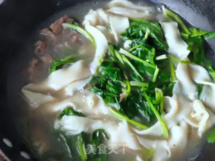 Make Beef pasta step 11