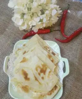 Make Family version of lasagna step 19