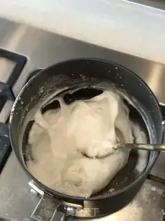 Make No rice step 12