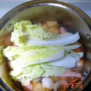 Make Homemade spicy step 8