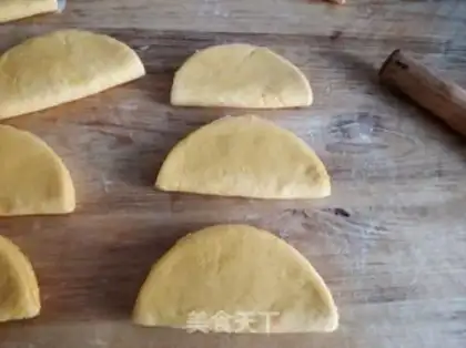 Make Pumpkin loaf step 8