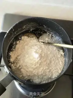 Make No rice step 13