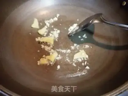 Make Duck-leged cabbage and potatoes step 5