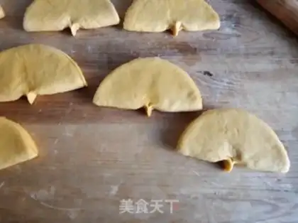 Make Pumpkin loaf step 9
