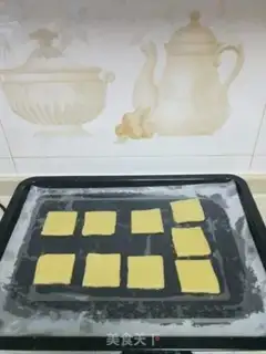 Make A soufflé step 17
