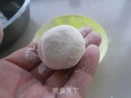 Make Yuen step 8