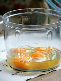 Make Old cake step 1