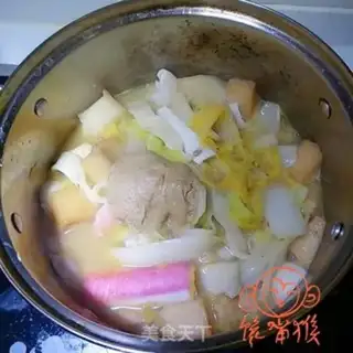 Make Homemade spicy step 10