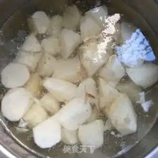 Make Chicken soup step 1