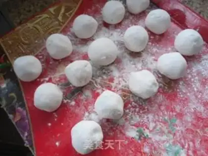 Make Yuen step 9