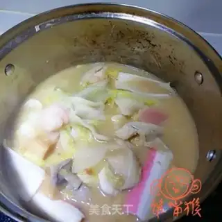 Make Homemade spicy step 11