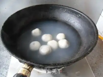 Make Yuen step 10