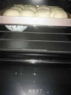 Make Coconut bubbles step 6