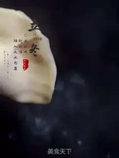 Make Pork dumplings step 9