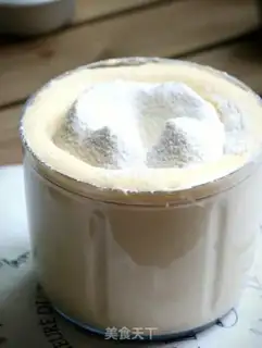 Make Old cake step 3