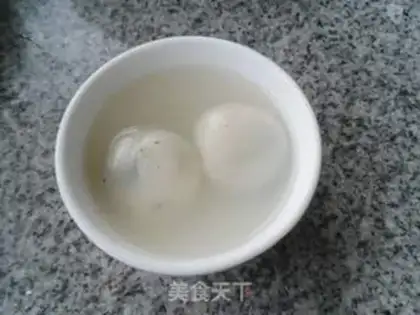 Make Yuen step 11